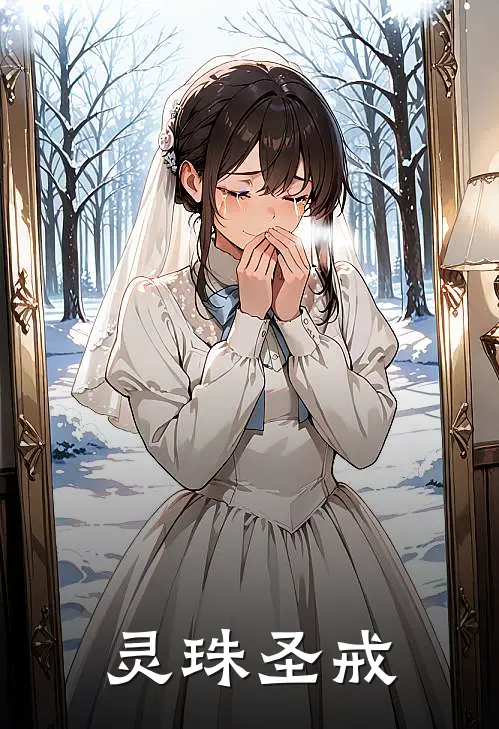 灵珠圣戒