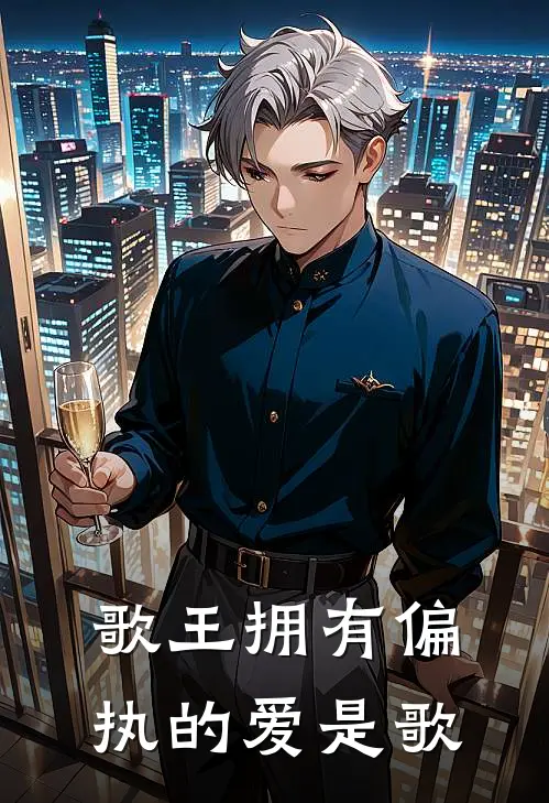 歌王拥有偏执的爱是歌