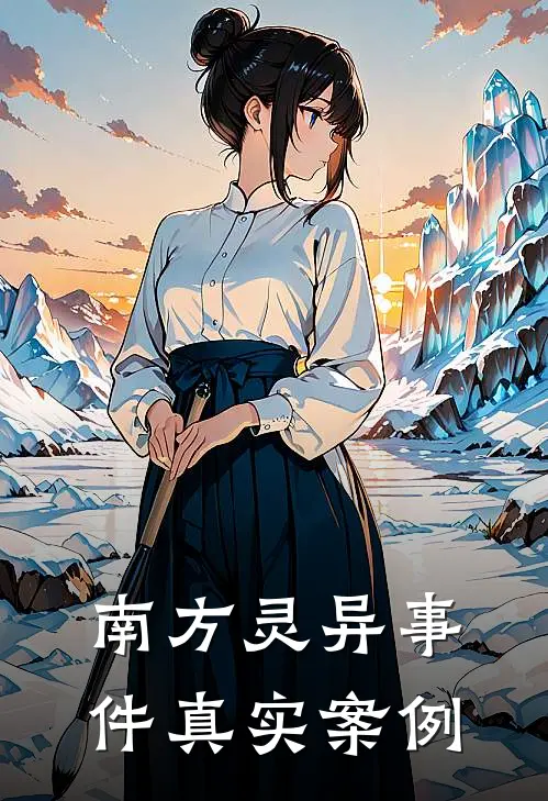 南方灵异事件真实案例