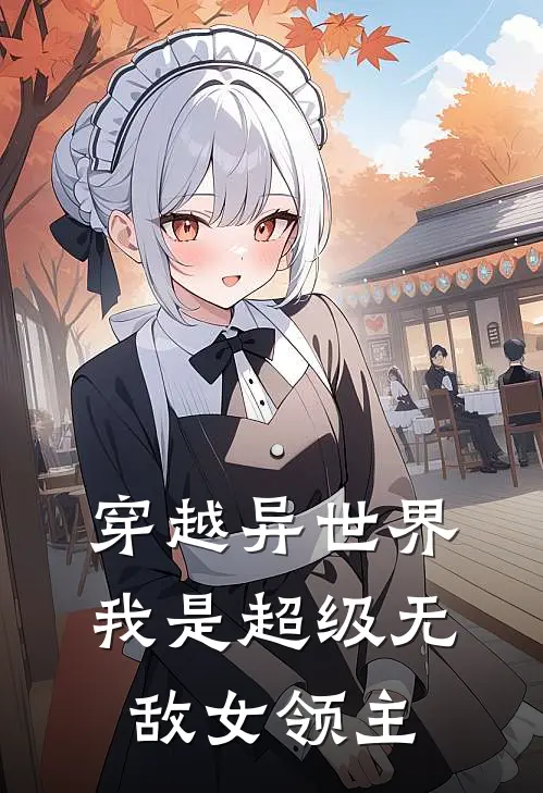 穿越异世界，我是超级无敌女领主