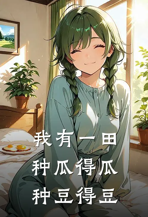 我有一田，种瓜得瓜，种豆得豆