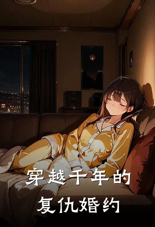 穿越千年的复仇婚约