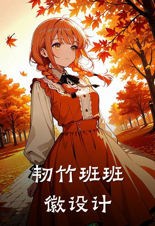 韧竹班班徽设计