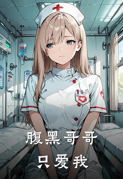 腹黑哥哥只爱我