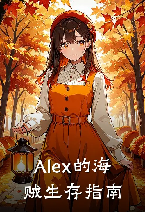 Alex的海贼生存指南