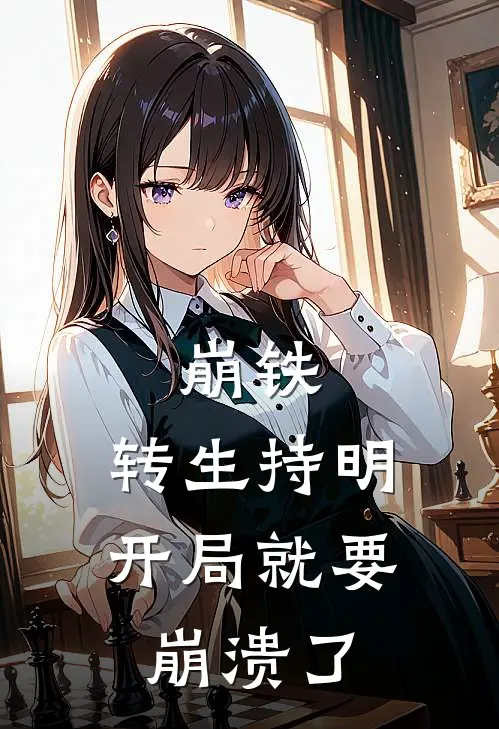 崩铁：转生持明开局就要崩溃了