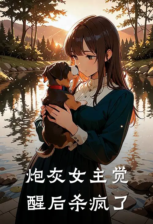 炮灰女主觉醒后杀疯了