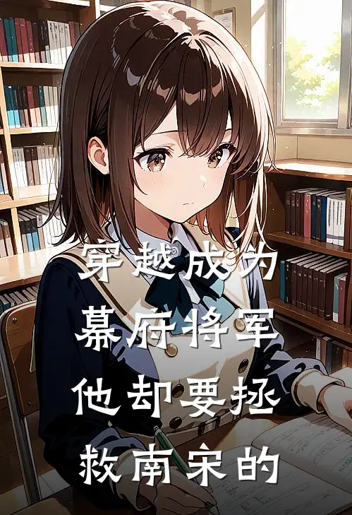 穿越成为幕府将军他却要拯救南宋的