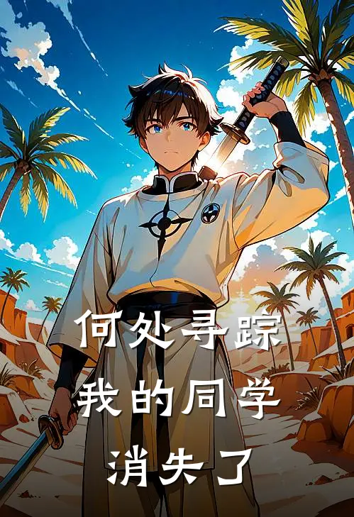 何处寻踪：我的同学消失了