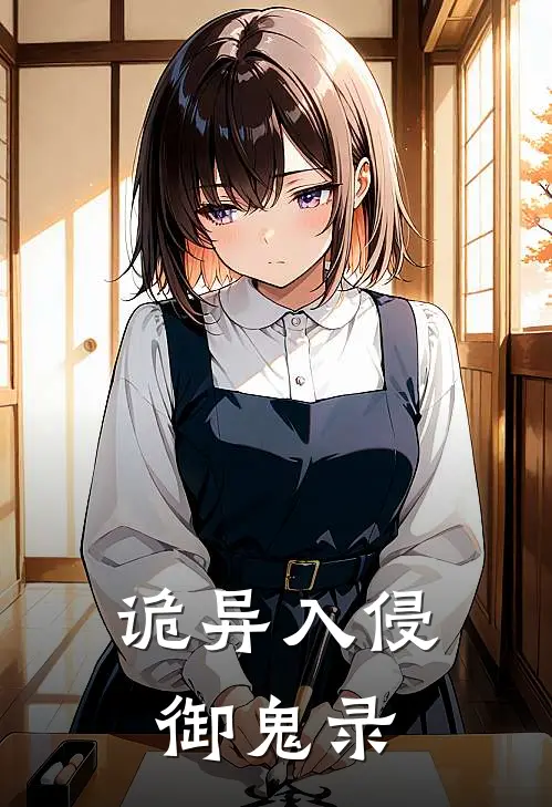 诡异入侵：御鬼录