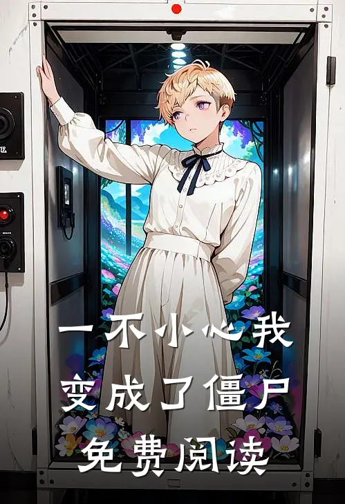 一不小心我变成了僵尸免费阅读