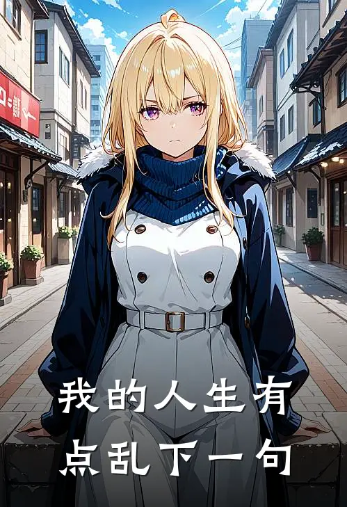 我的人生有点乱下一句