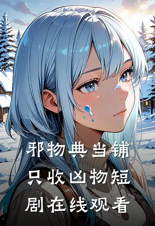 邪物典当铺只收凶物短剧在线观看