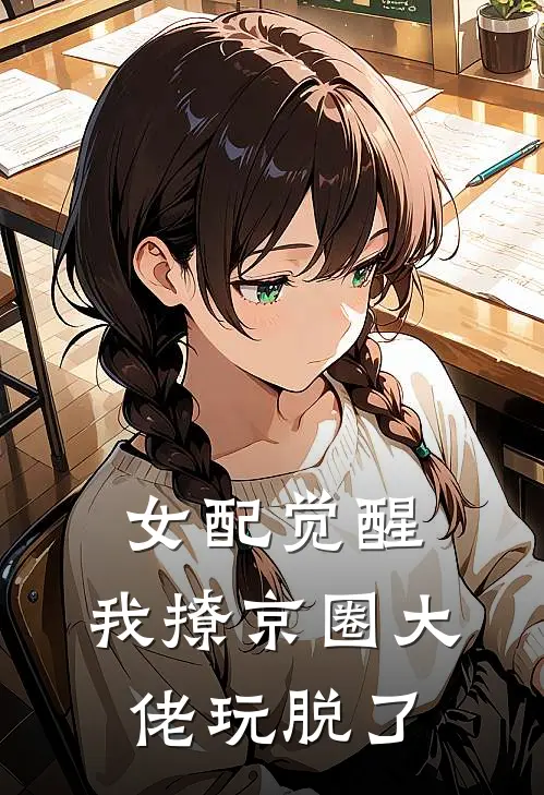 女配觉醒，我撩京圈大佬玩脱了