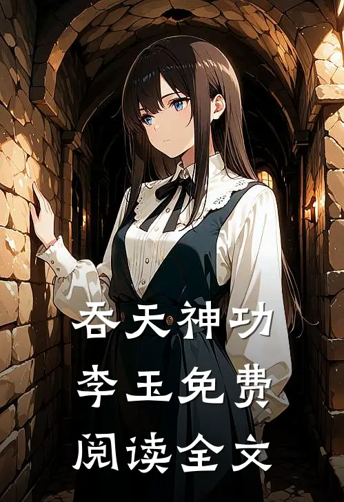 吞天神功李玉免费阅读全文