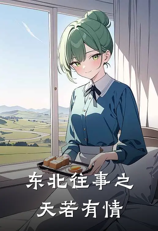 东北往事之天若有情