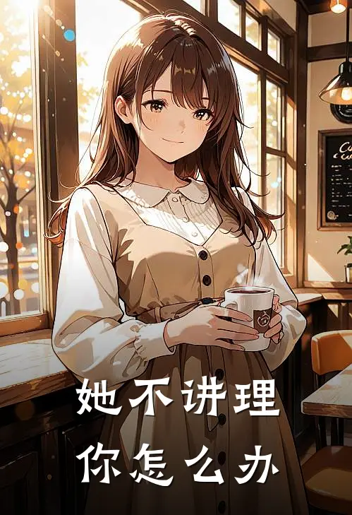 她不讲理你怎么办