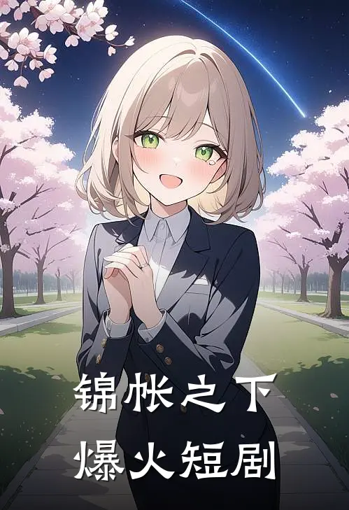 锦帐之下爆火短剧