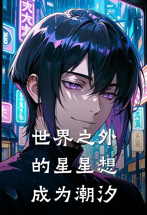 世界之外的星星想成为潮汐