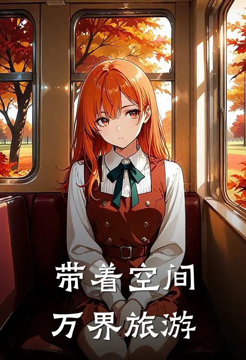 带着空间万界旅游