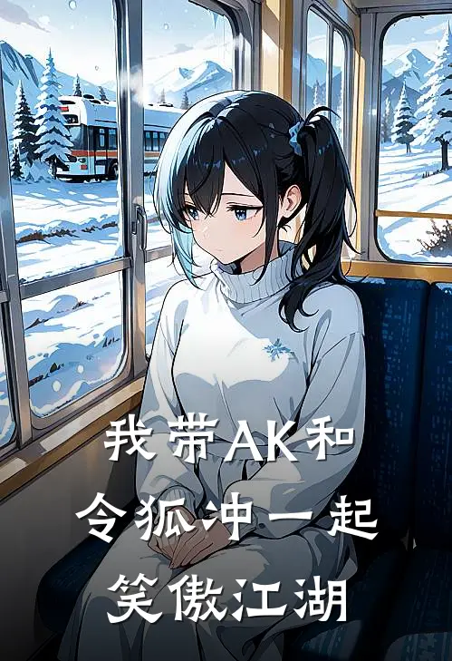 我带AK和令狐冲一起笑傲江湖