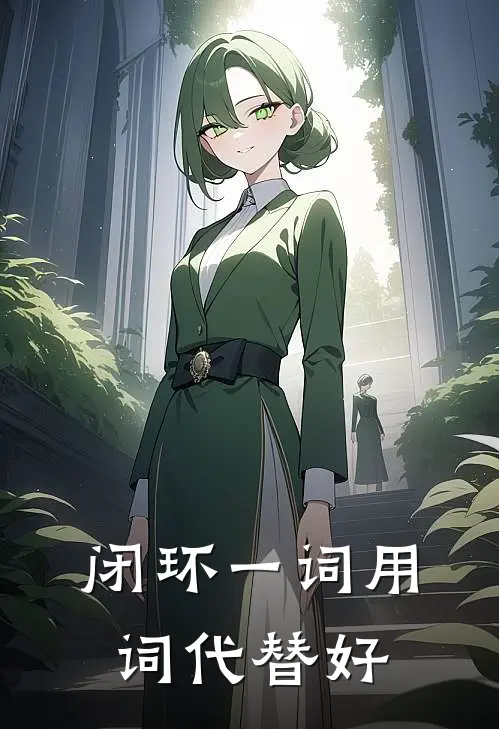 闭环一词用词代替好