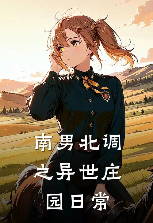 南男北调之异世庄园日常