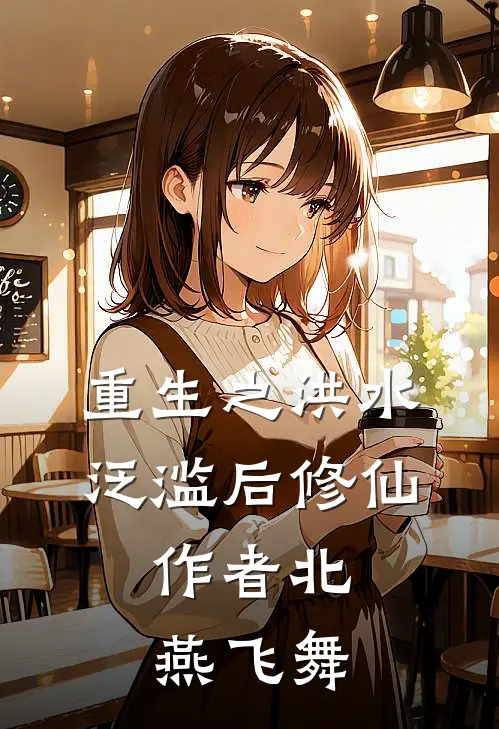 重生之洪水泛滥后修仙,作者北燕飞舞