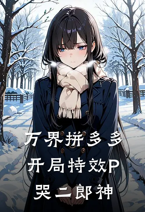 万界拼多多：开局特效P哭二郎神