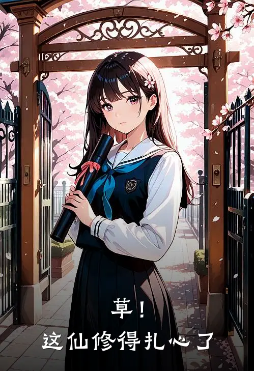 草！这仙修得扎心了