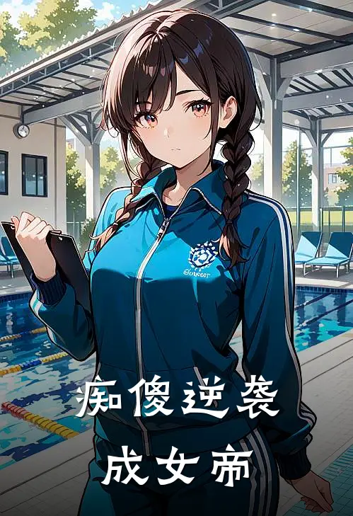 痴傻逆袭成女帝