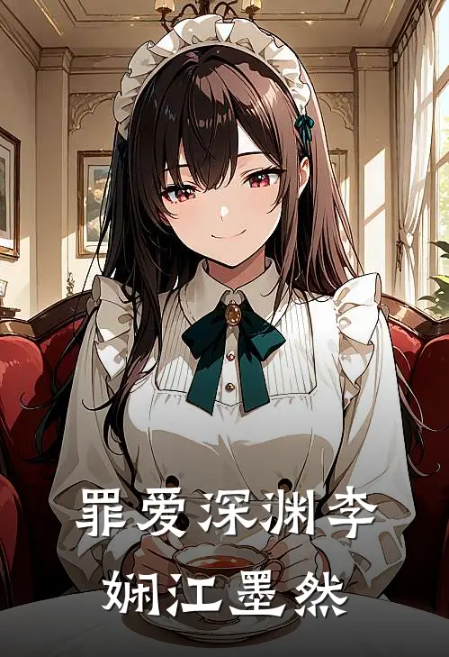 罪爱深渊李娴江墨然