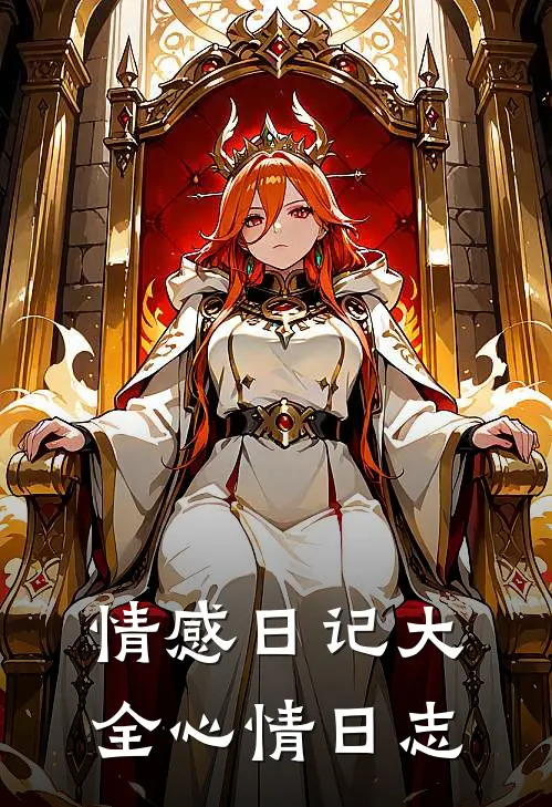 情感日记大全 心情日志