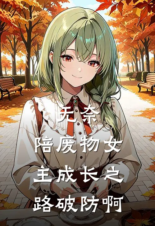 无奈，陪废物女主成长之路破防啊
