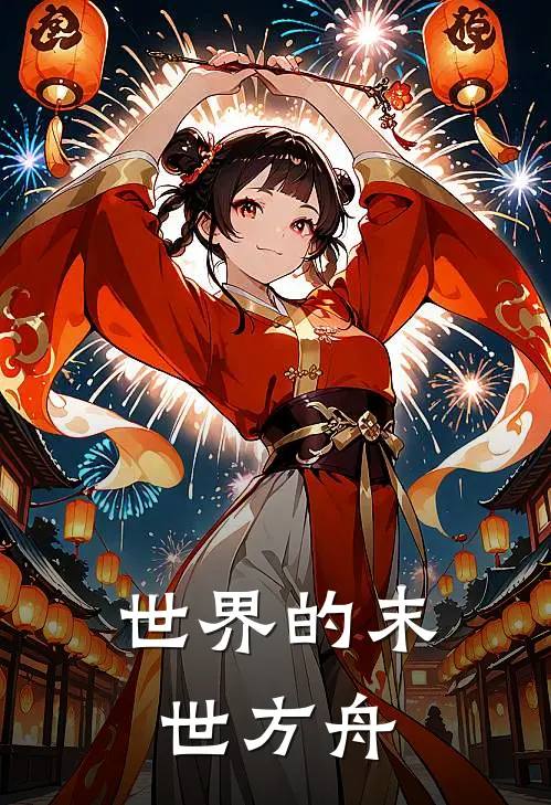 世界的末世方舟