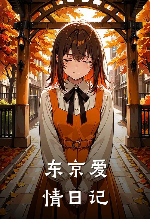 东京爱情日记
