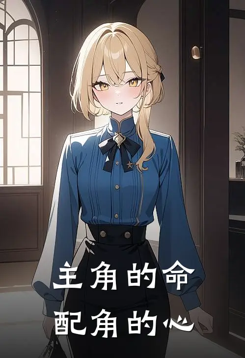 主角的命，配角的心
