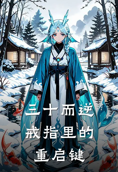 三十而逆：戒指里的重启键