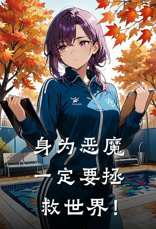 身为恶魔一定要拯救世界！