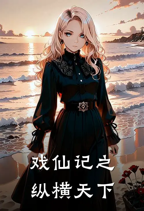 戏仙记之纵横天下