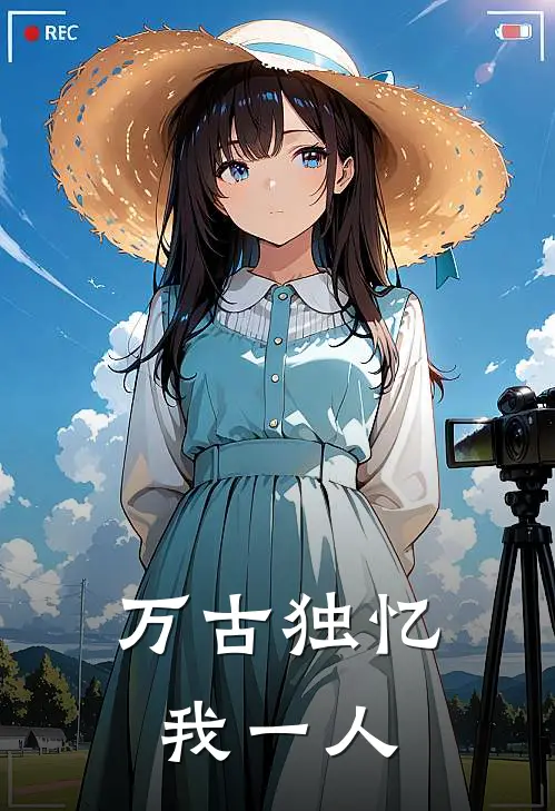 万古独忆我一人