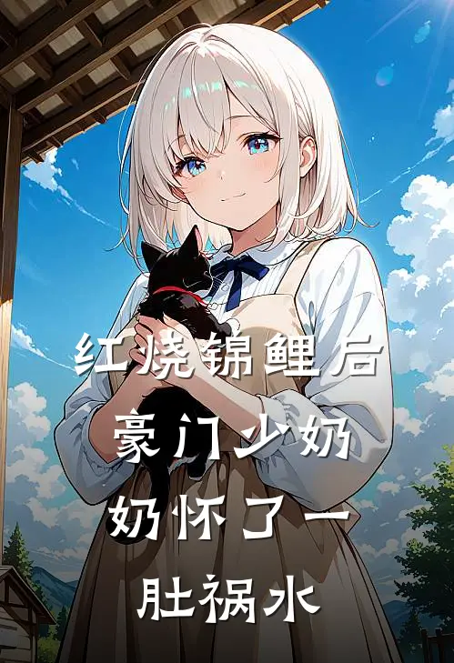 红烧锦鲤后，豪门少奶奶怀了一肚祸水