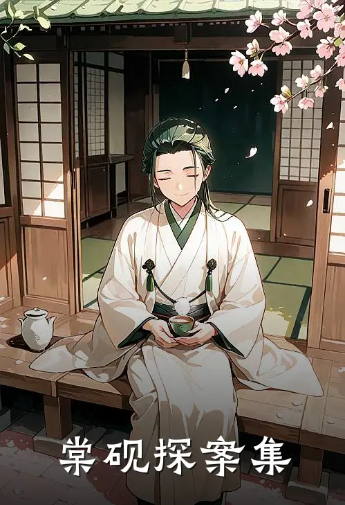棠砚探案集