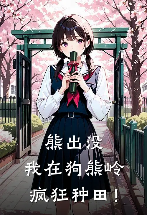 熊出没：我在狗熊岭疯狂种田！