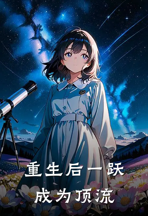 重生后一跃成为顶流