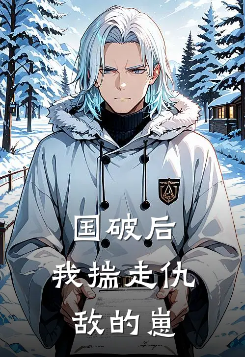 国破后，我揣走仇敌的崽
