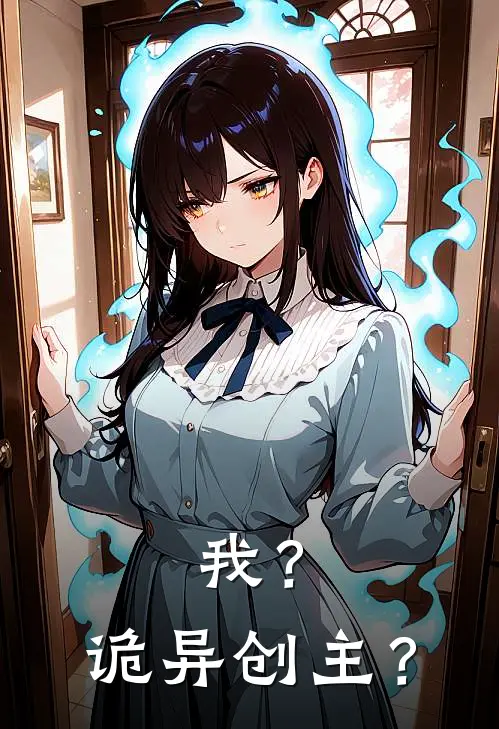 我？诡异创主？