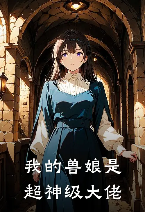 我的兽娘是超神级大佬