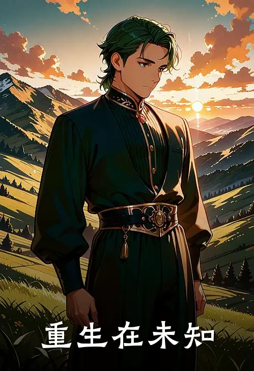 重生在未知