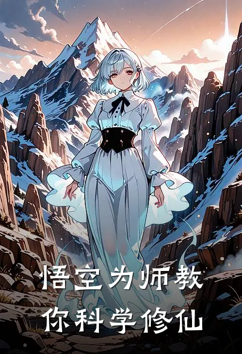 悟空为师教你科学修仙